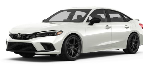 HONDA CIVIC SI 2024 2HGFE1E53RH471396 image HONDA CIVIC SI 2024 2HGFE1E53RH471396 image